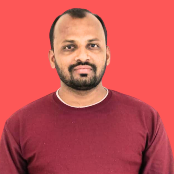 Senior Software Engineer