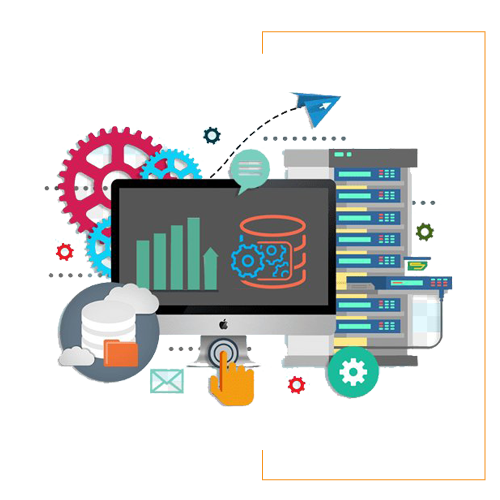 Data Processing Services in Pune creativecrows