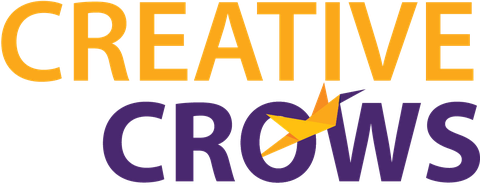 Creative Crows